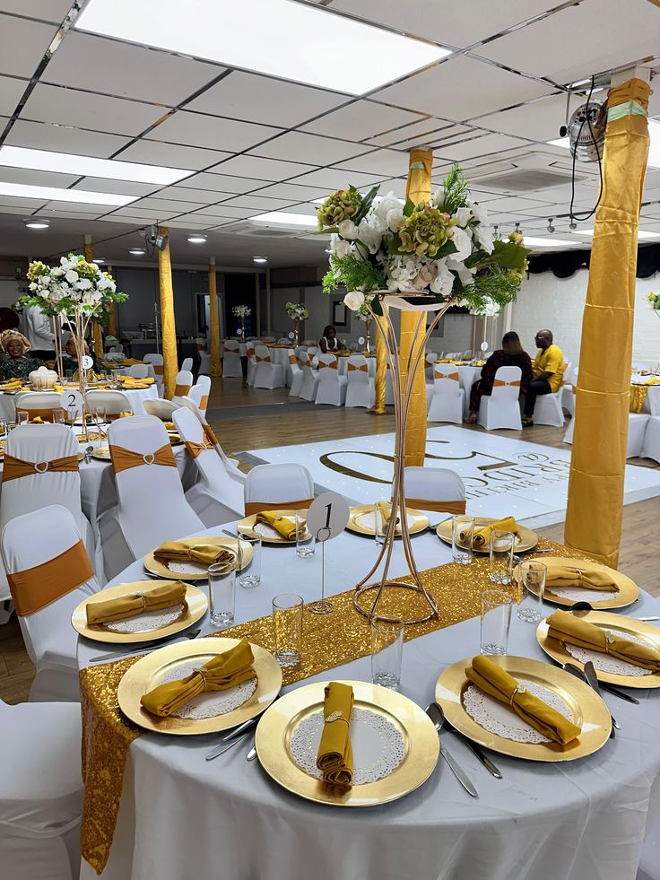 Décoration Événementielle