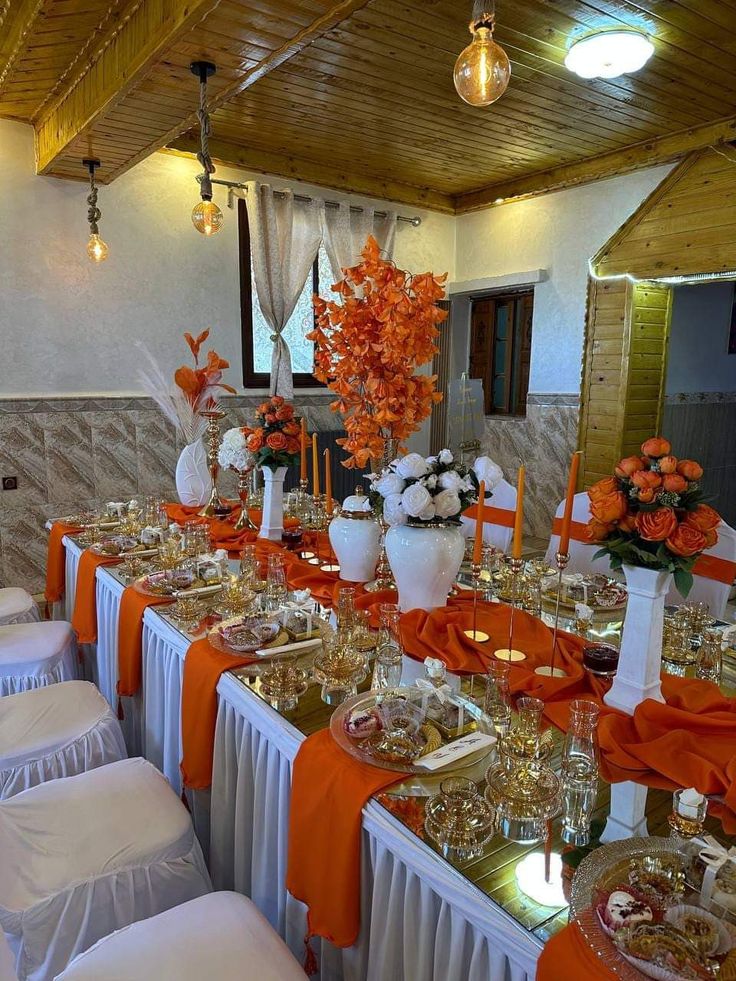 Décoration Événementielle — réalisation 6