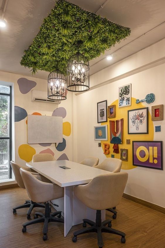 Décoration Professionnelle