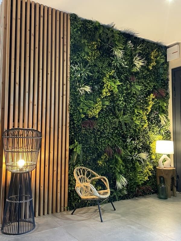 Décoration Professionnelle — réalisation 3